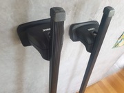 bagażnik dachowy Thule do opel astra J