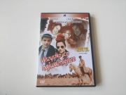 WSZYSTKO CO NAJWAŻNIEJSZE - DVD- GLIŃSKI- LINDA, GLOBISZ, KONDRAT 