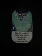 Veev in prime wkład do e-papierosa vape mięta