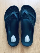 JAPONKI DAMSKIE Feewear. Rozm.37, długość wkładki - 22cm.