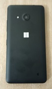 Nokia Lumia 550 czarna
