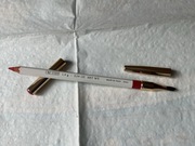 CLARINS KONTURÓWKA DO UST 04 VRAI ROUGE-RED