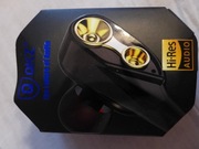 QKZ CK8 słuchawki zestaw