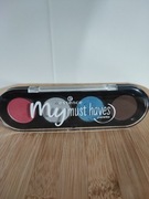 Paleta cieni Essence