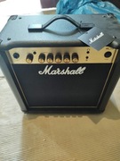 Wzmacniacz gitarowy Marshall MG15G