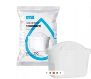 4 SZTUK WKŁAD FILTR DAFI UNIMAX ORYGINALNY