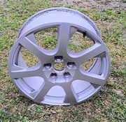 alufelga orginalna audi Q3 Q5 17 cali 5x112 8R0601025E