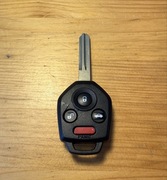 NOWY KLUCZ SUBARU CWTWB1U811 (315 MHz)