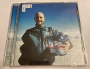 Moby - 18 CD 2002