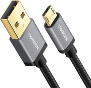 UGREEN Kabel Micro USB 2.0 - 0.5M - Fast Charge - 5 sztuk