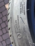 Nowe opony letnie Michelin Primacy R17