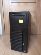 Komputer serwer obudowa Tarox Intel S1200BTL  i3-3220 3.30 GHz 8 GB ram