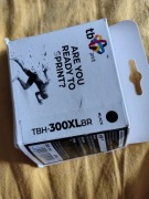 Tusz do drukarki HP 300 XL