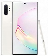 SAMSUNG GALAXY NOTE 10+ N975F DS BATERIA 96% ! ORYGINAŁ ! PIĘKNY STAN GW24M