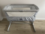 Łóżeczko dostawne Chicco Dream