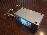 Zasilacz LiteOn 180W 80+ Bronze – nowy, nieużywany