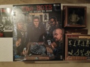 The boys this is going to hurt Kickstarter ENG