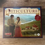 Viticulture Essential Edition PL