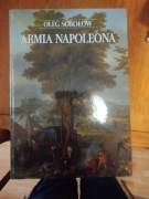 Armia Napoleona Oleg Sokołow