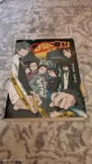 Light novel: "Durarara!!" tom 1