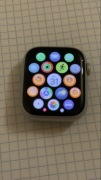 Apple Watch 9 45mm GPS komplet. Kondycja 85% Stan bardzo dobry!!