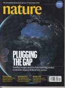 Nature 2022 No.7936 (46) ENG - tygodnik naukowy