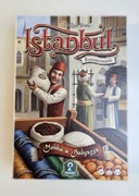 Gra Istanbul Mokka i Bakszysz rozszerzenie 