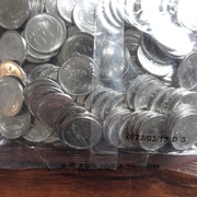 50 gr groszy 2023 - MW- 100sztuk