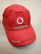 Czapka z daszkiem Lewis Hamilton McLaren 2008/2009