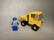 Lego 6527 - Tripper Truck
