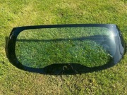 Renault Captur I - szyba tylna 