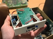 GOTEK DO ATARI ST - 100% SPRAWNY , KOMPLET + PENDRIVE 