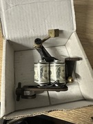 Maszynka cewkowa do tatuażu OZDOBA