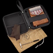 Kalimba Mahogany The Meinl, Sonic Emergy - PKL1708H