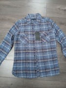 Koszula Vistula slim 100% bawełna 