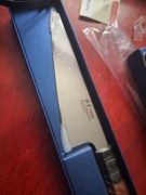 Nóż kuchenny marki TURWHO Aus 10 