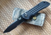 Benchmade 9100 Auto Stryker SBT nóż automatyczny 