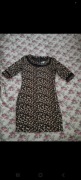 Nowa sukienka w panterkę rozm.M/L