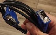 Kabel VGA 1,8 metra
