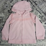 Bluza z kapturem rozm. 80 