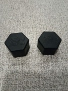 KuKirin G2 Master Nakrętka gumowy ochraniacz nakrętki wału korbowego