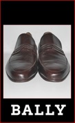 buty loafersy BALLY Swiss maokasyny 43,5 E sklep 700 Euro crockett loake