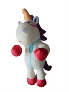 Interaktywny Ubercorn z bajki „Odlotowcy”, Fisher Price