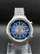 Seiko SpeedTimer cal.7015 Chronograph vintage 1973r
