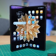 Honor Magic V2 5G, 512GB