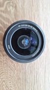 OBIEKTYW SONY SAM II SAL18552 DT 18 – 55 MM F3.5-5.6