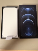 iPhone 12 Pro Max 256 GB Pacific Blue