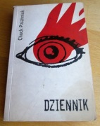 Chuck Palahniuk - DZIENNIK