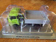 IFA W50 LA 4x4 - 1:43 HU