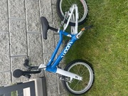 Rowerek woom 2 koła 14